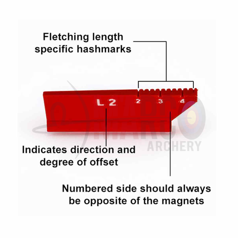 ST SPORTS BITZ PRO SETTER