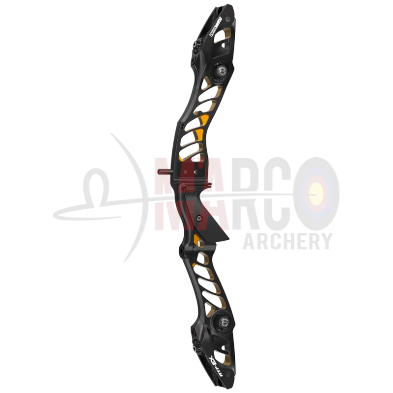 WIN&WIN RISER WIAWIS ATF-EX 25" BICOLOR