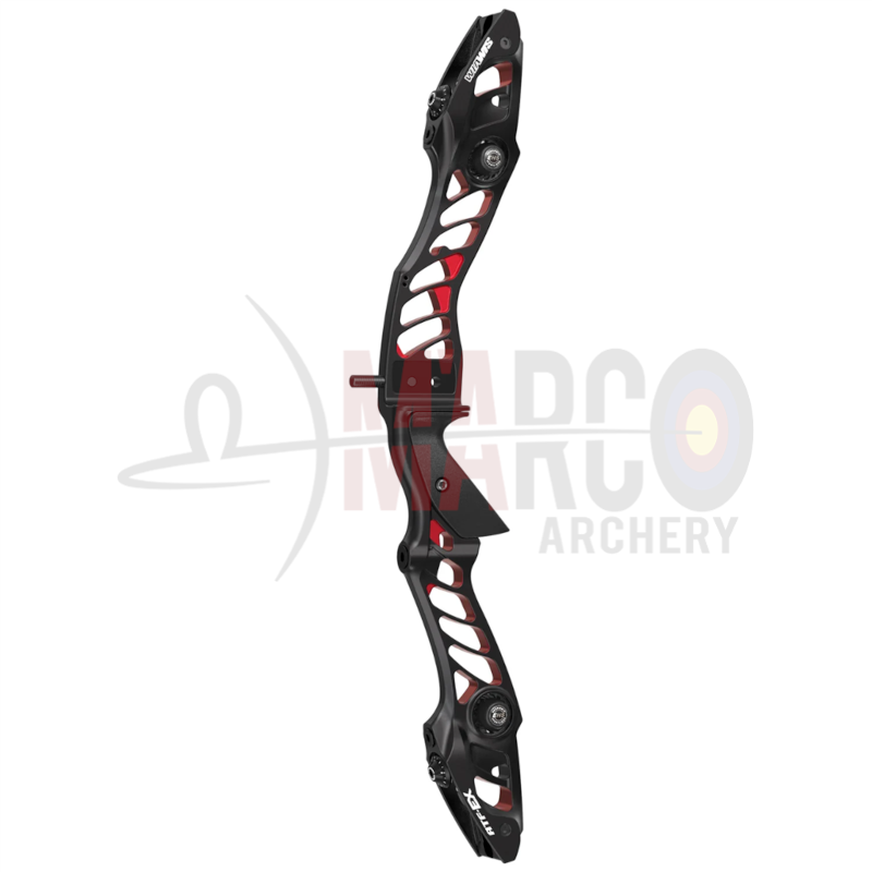 WIN&WIN RISER WIAWIS ATF-EX 25" BICOLOR