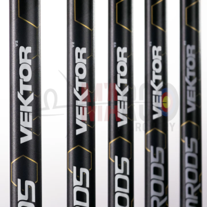 RAMRODS ASTA CENTRALE VEKTOR 2