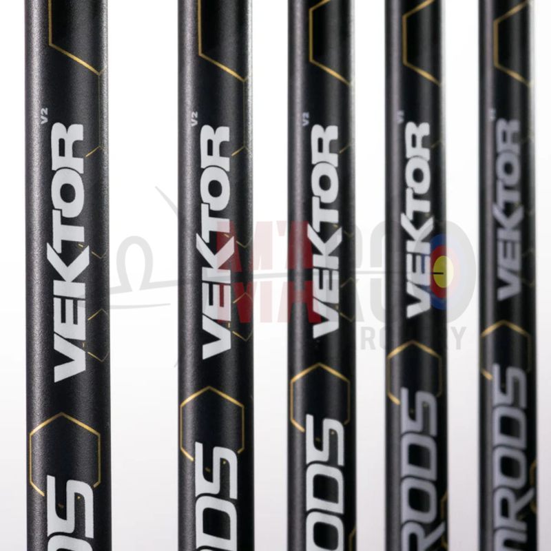 RAMRODS ASTA CENTRALE VEKTOR 2