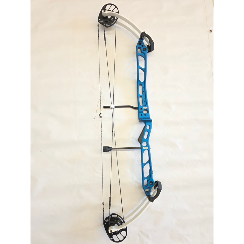 PSE COMPOUND LAZER 2024 LH 50# USATO