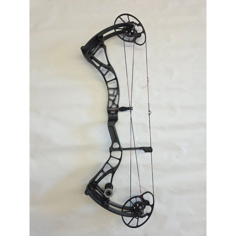 BOWTECH COMPOUND SOLUTION RH 60# USATO