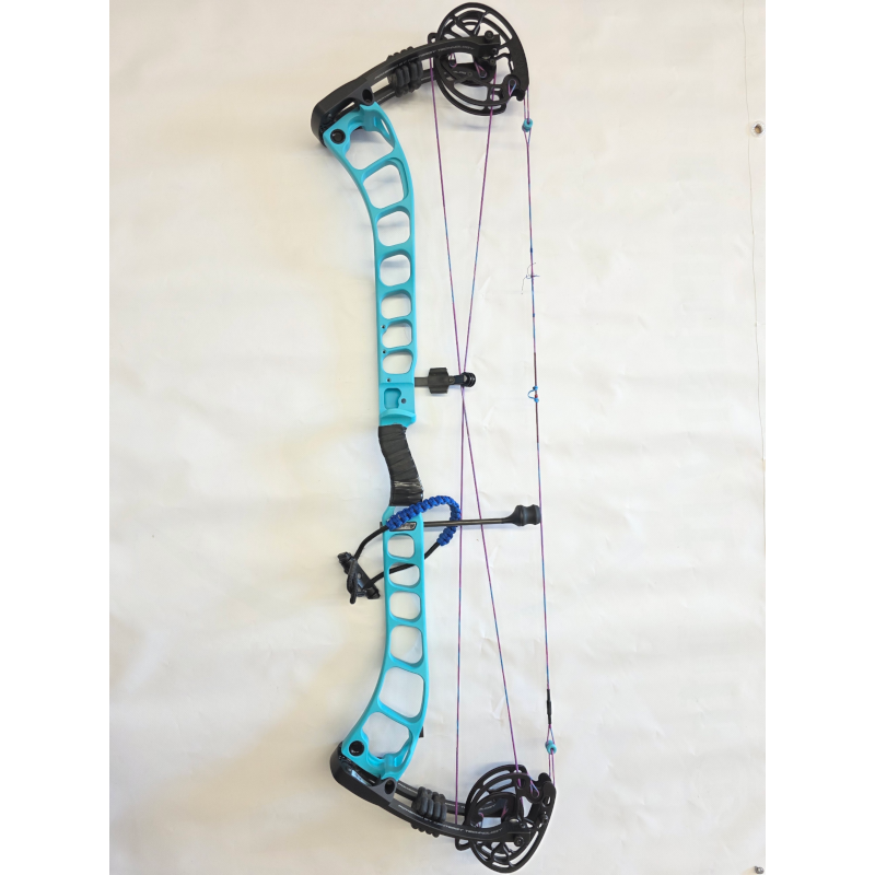 PRIME COMPOUND CT9 RH 60# 28.5" USATO