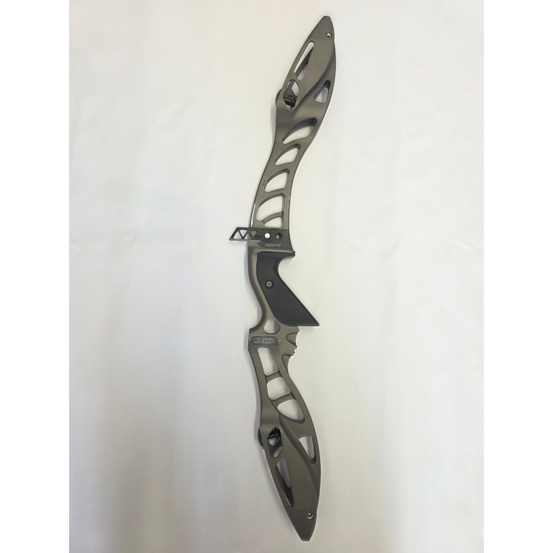 HOYT RISER FORMULA XD RH SLATE USATO