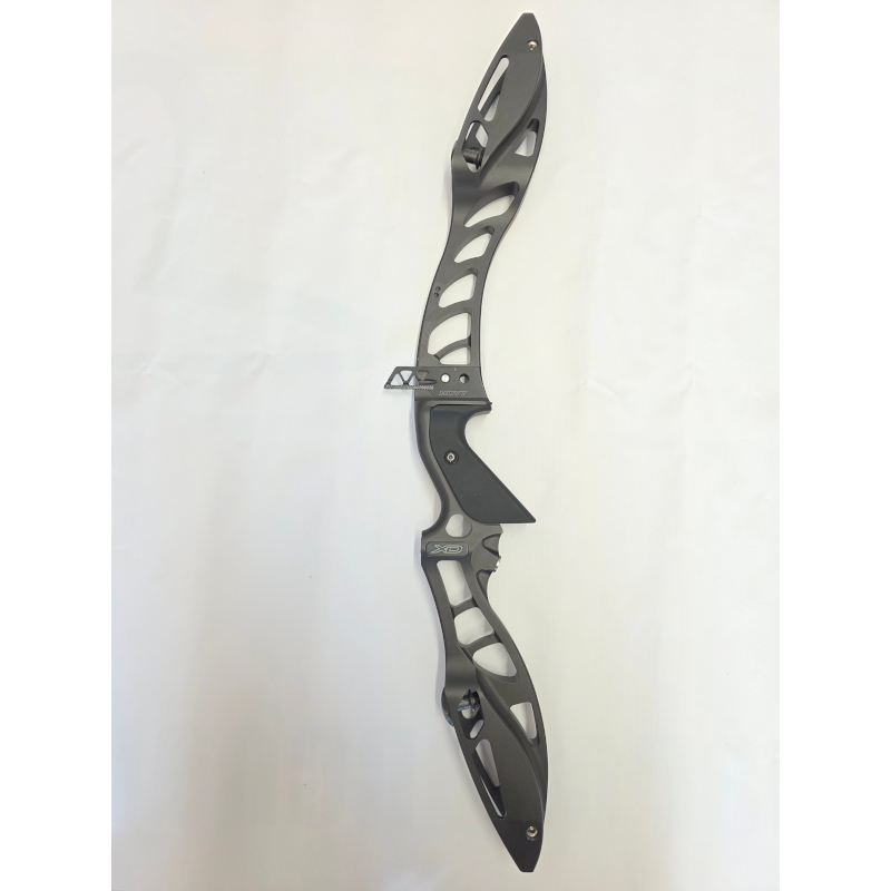 HOYT RISER FORMULA XD RH NERO USATO