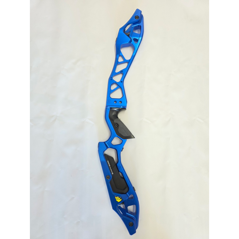 KINETIC RISER ELEZO RH BLU USATO