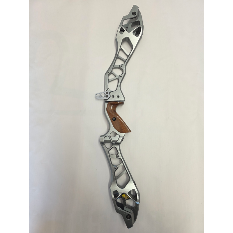 KINETIC RISER INVINSO RH GRIGIO USATO