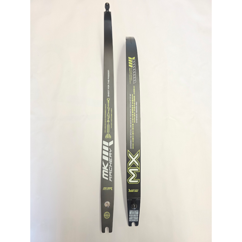 MK ARCHERY FLETTENTI MX 70" 34# USATI