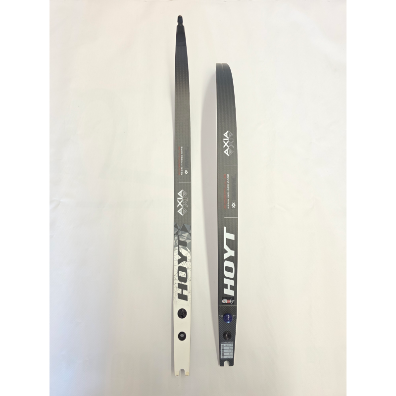 HOYT FLETTENTI FORMULA AXIA WOOD 70" 32# USATI