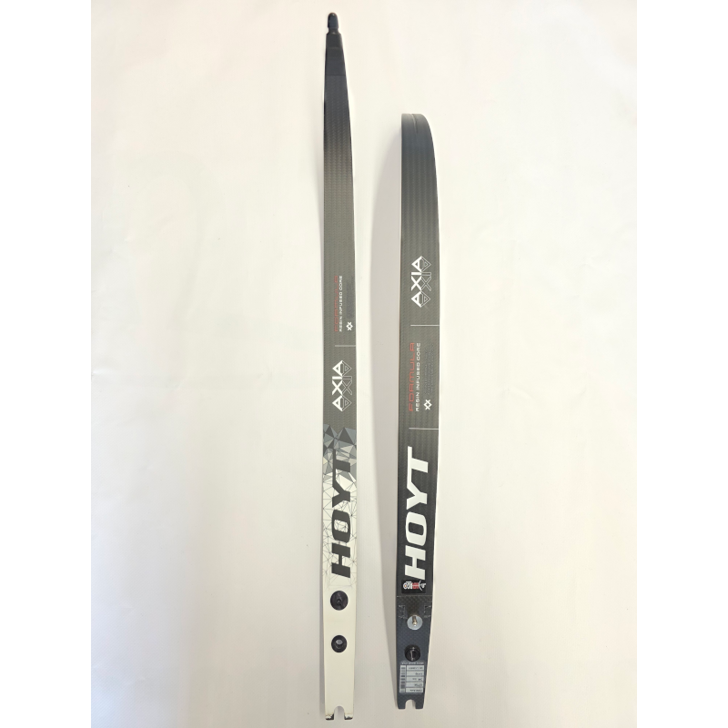 HOYT FLETTENTI FORMULA AXIA WOOD 70" 34# USATI