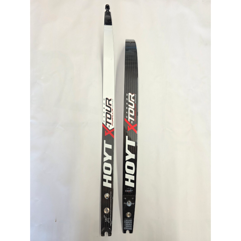 HOYT FLETTENTI FORMULA XTOUR FOAM 70" 36# USATI