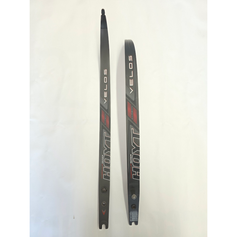 HOYT FLETTENTI FORMULA VELOS 68" 36# USATI