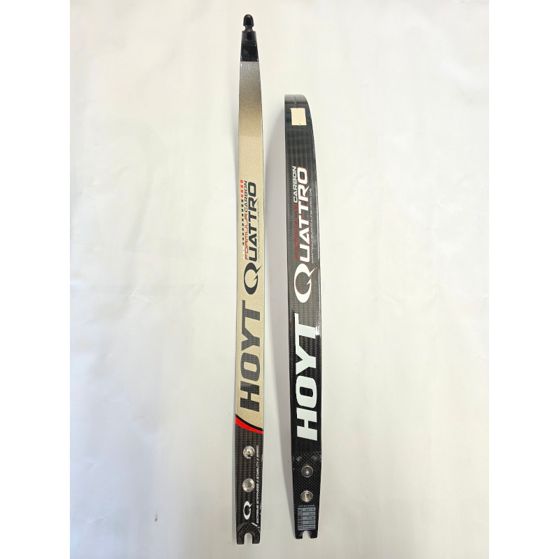 HOYT FLETTENTI FORMULA QUATTRO FOAM 70" 36# USATI