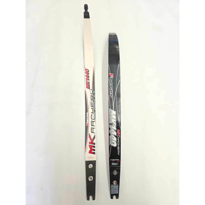MK ARCHERY FLETTENTI FORMULA 1440 70" 32# USATI