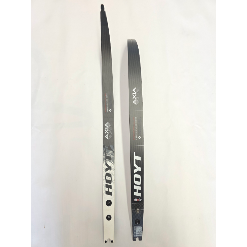 HOYT FLETTENTI FORMULA AXIA WOOD 70" 40# USATI