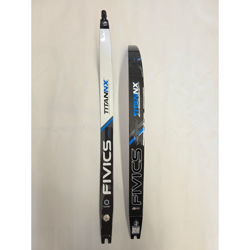 FIVICS FLETTENTI NX TITAN FOAM 70" 32# USATI