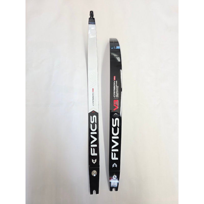 FIVICS FLETTENTI VELLATOR V3 WOOD 70" 36# USATI