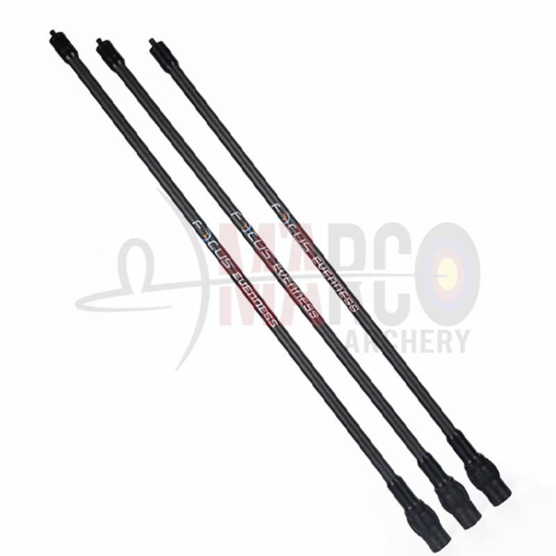 FOCUS ARCHERY ASTA CENTRALE EVENNESS