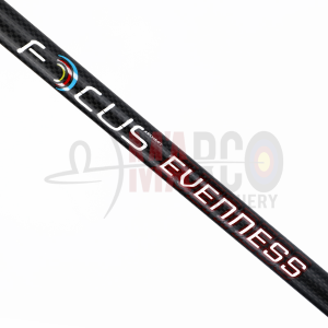 FOCUS ARCHERY ASTINA LATERALE EVENNESS