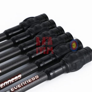 FOCUS ARCHERY ASTINA LATERALE EVENNESS