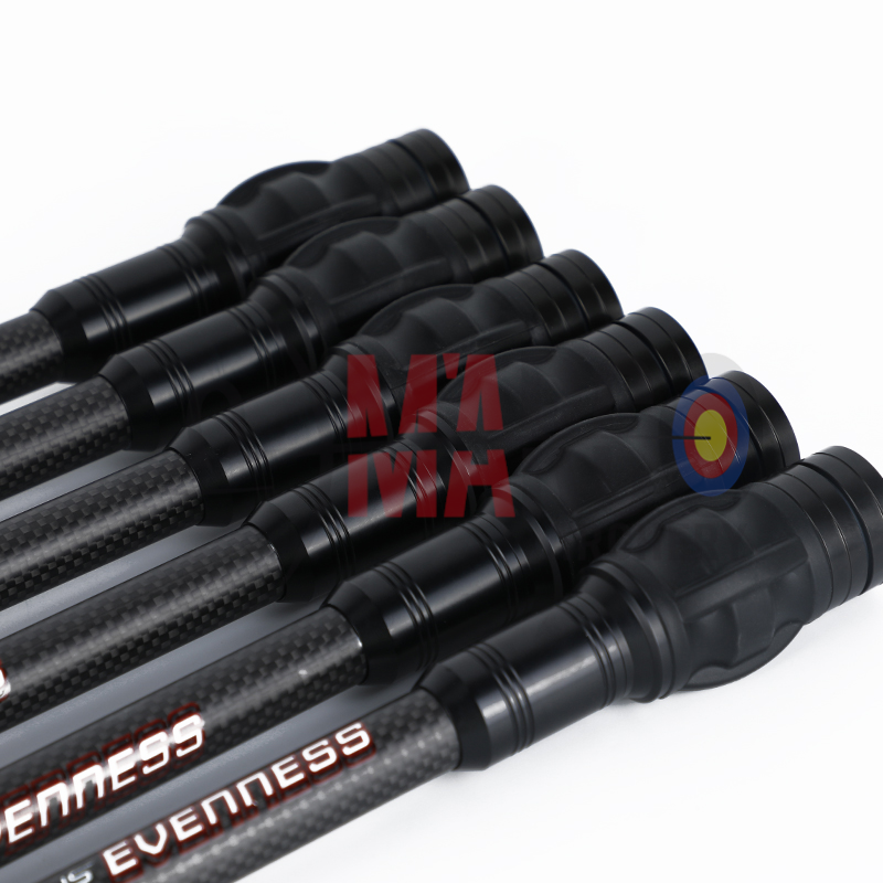 FOCUS ARCHERY ASTINA LATERALE EVENNESS