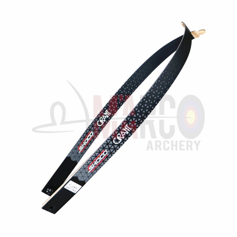 SHOCQ FLETTENTI GRANT