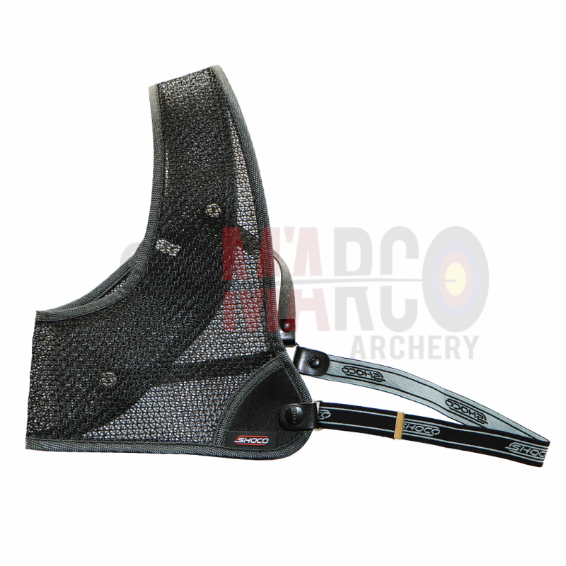 SHOCQ PARASENO BARRIER