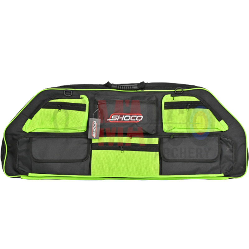 SHOCQ BORSA COMPOUND 33"