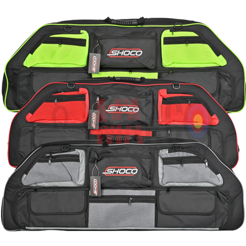 SHOCQ BORSA COMPOUND 33"