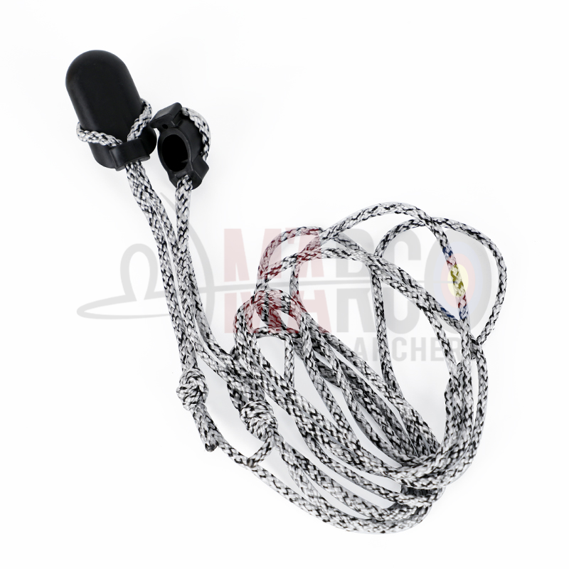 SHOCQ CARICHINO GREY