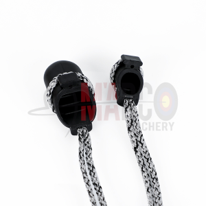 SHOCQ CARICHINO GREY