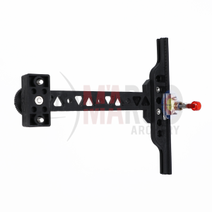 SHOCQ MIRINO T-SIGHT BLACK