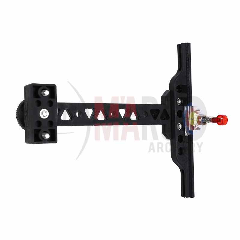 SHOCQ MIRINO T-SIGHT BLACK