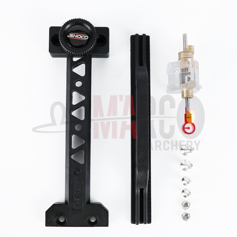 SHOCQ MIRINO T-SIGHT BLACK