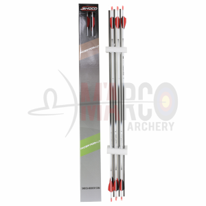 SHOCQ FRECCIA INCEPTOR 4.2 - CONF. 12 PZ