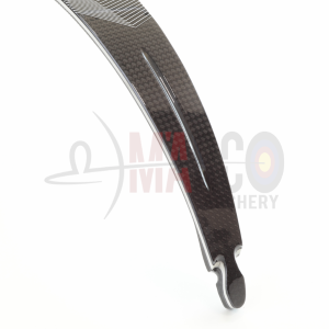 SHOCQ FLETTENTI TRIUMPH 3K CARBON