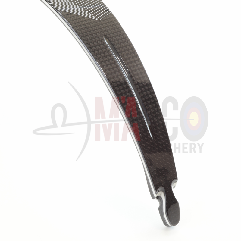 SHOCQ FLETTENTI TRIUMPH 3K CARBON