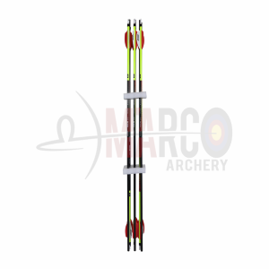 SHOCQ FRECCIA PAVO 6.2 - CONF. 12 PZ