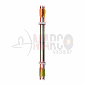 SHOCQ FRECCIA PAVO NATURAL 6.2 - CONF. 12 PZ