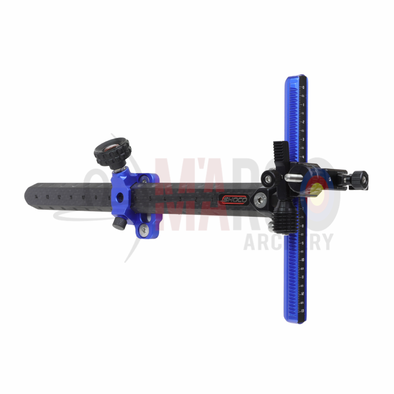 SHOCQ MIRINO ALIGN CARBON