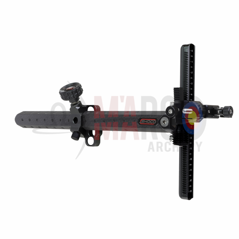 SHOCQ MIRINO ALIGN CARBON