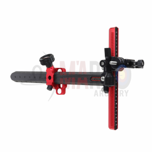 SHOCQ MIRINO ALIGN CARBON