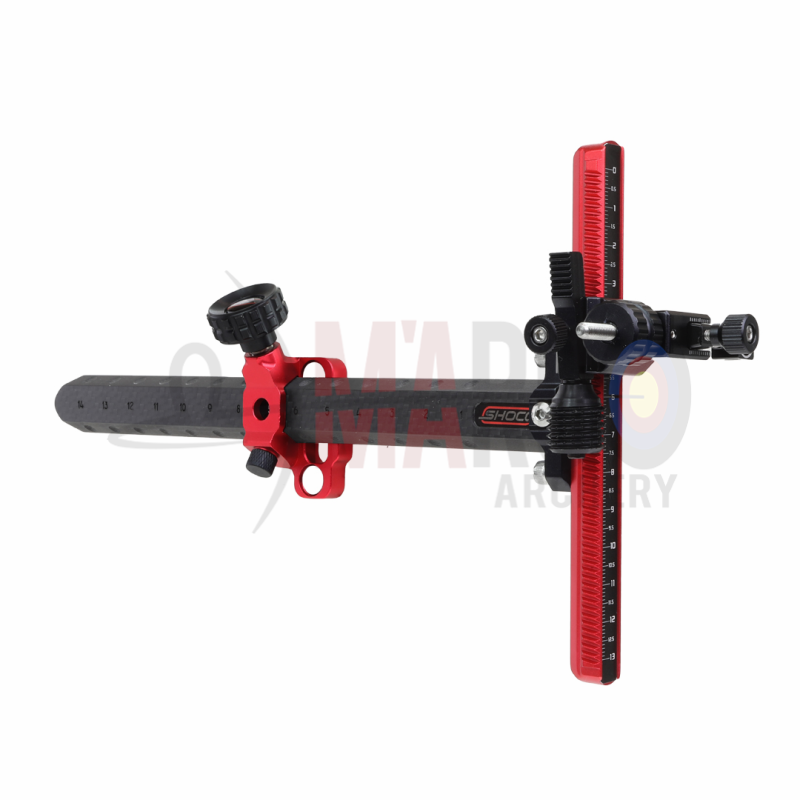 SHOCQ MIRINO ALIGN CARBON