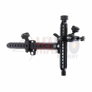 SHOCQ MIRINO ALIGN PRO ALUMINIUM