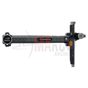 SHIBUYA MIRINO ULTIMA RC PRO G2 CARBON 520-9"