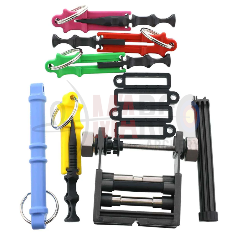 BEITER KIT MACCHINETTA SERVING PROFI E ACCESSORI