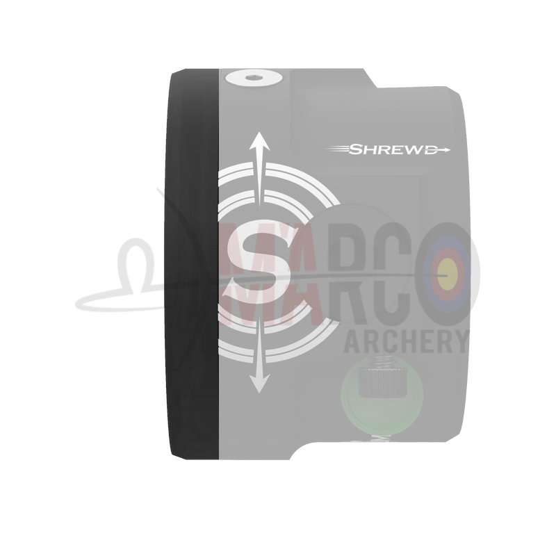 SHREWD FOCUS RING OPTUM