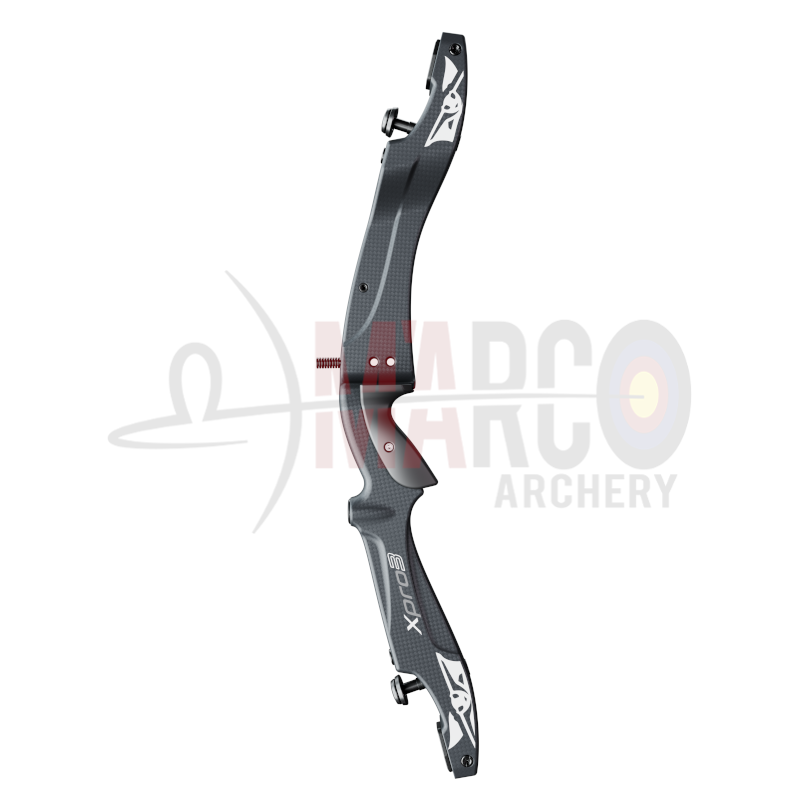 UUKHA RISER XPRO3 25"