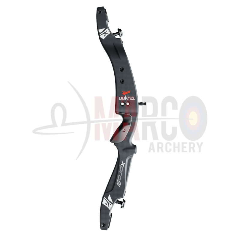 UUKHA RISER XPRO3 25"